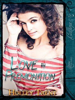 cover image of Love By Premonition